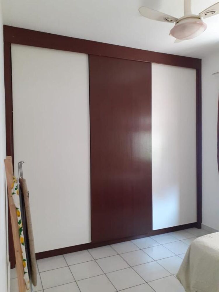 Apartamento, 1 quarto, 46 m² - Foto 2