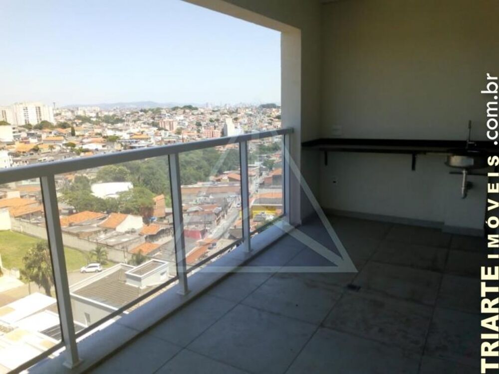 Apartamento, 4 quartos, 109 m² - Foto 1