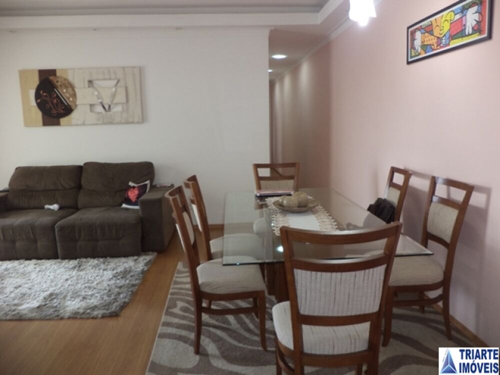 Apartamento, 3 quartos, 104 m² - Foto 2