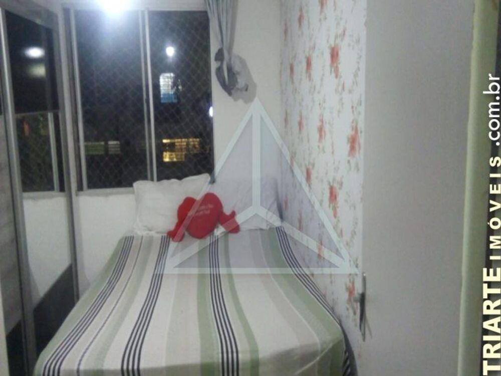 Apartamento, 2 quartos, 45 m² - Foto 4