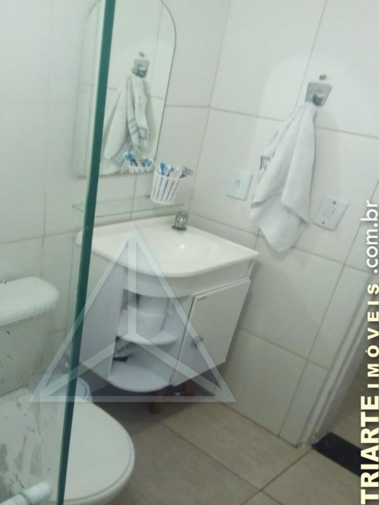 Apartamento, 2 quartos, 45 m² - Foto 1