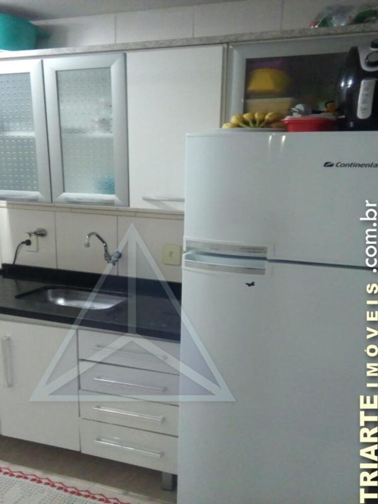 Apartamento, 2 quartos, 45 m² - Foto 3