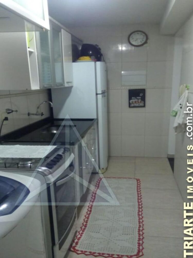 Apartamento, 2 quartos, 45 m² - Foto 2