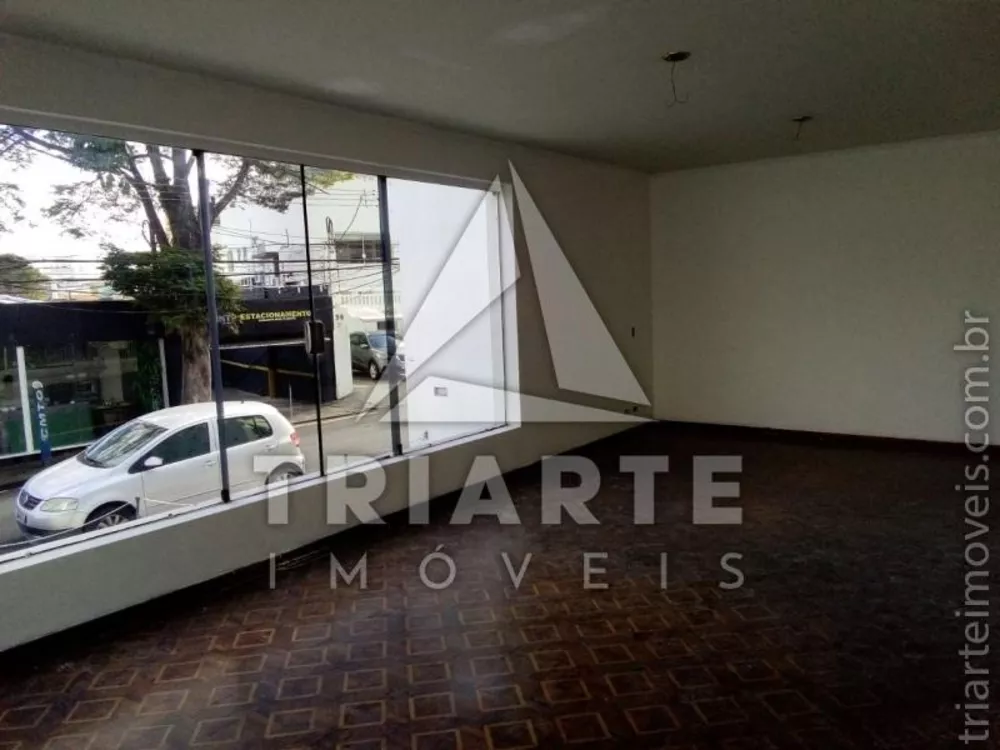 Sobrado para alugar com 3 quartos, 236m² - Foto 2