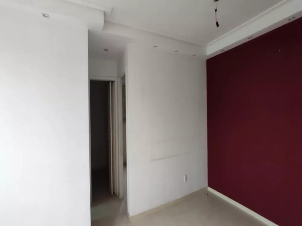 Apartamento à venda com 2 quartos, 57m² - Foto 3