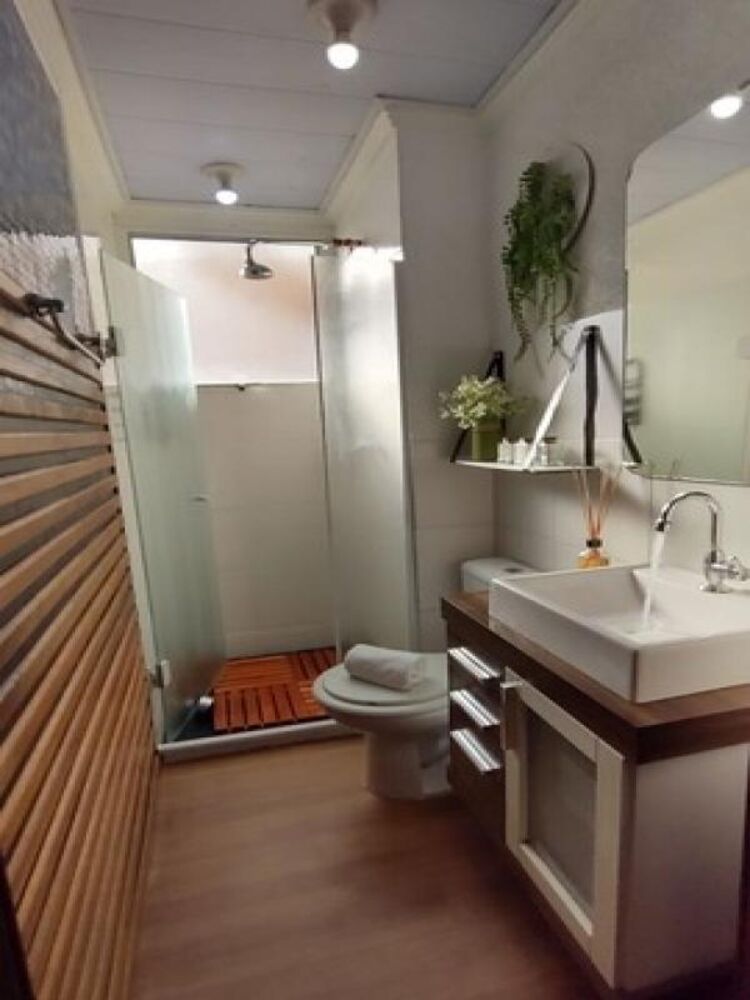 Apartamento, 2 quartos, 51 m² - Foto 2