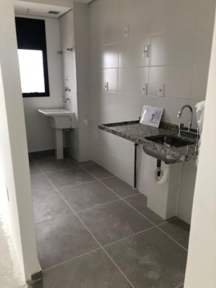 Apartamento, 2 quartos, 64 m² - Foto 2