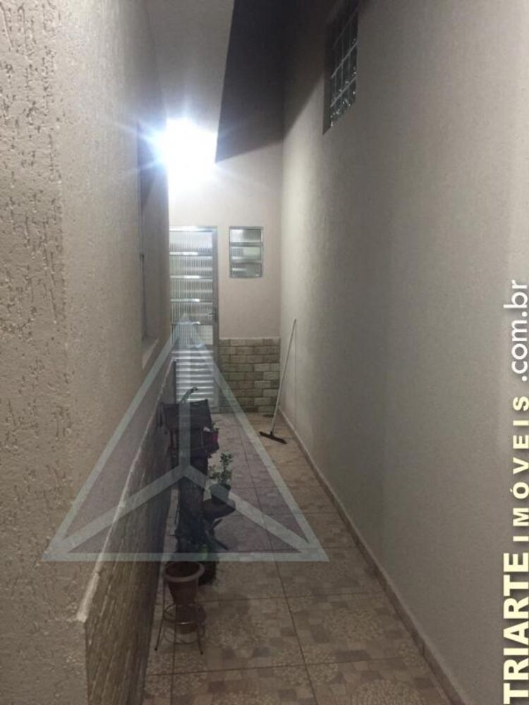 Sobrado, 3 quartos, 190 m² - Foto 8