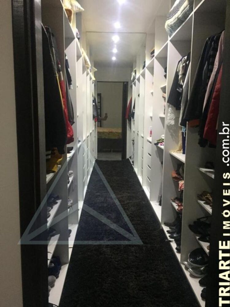 Sobrado, 3 quartos, 190 m² - Foto 11