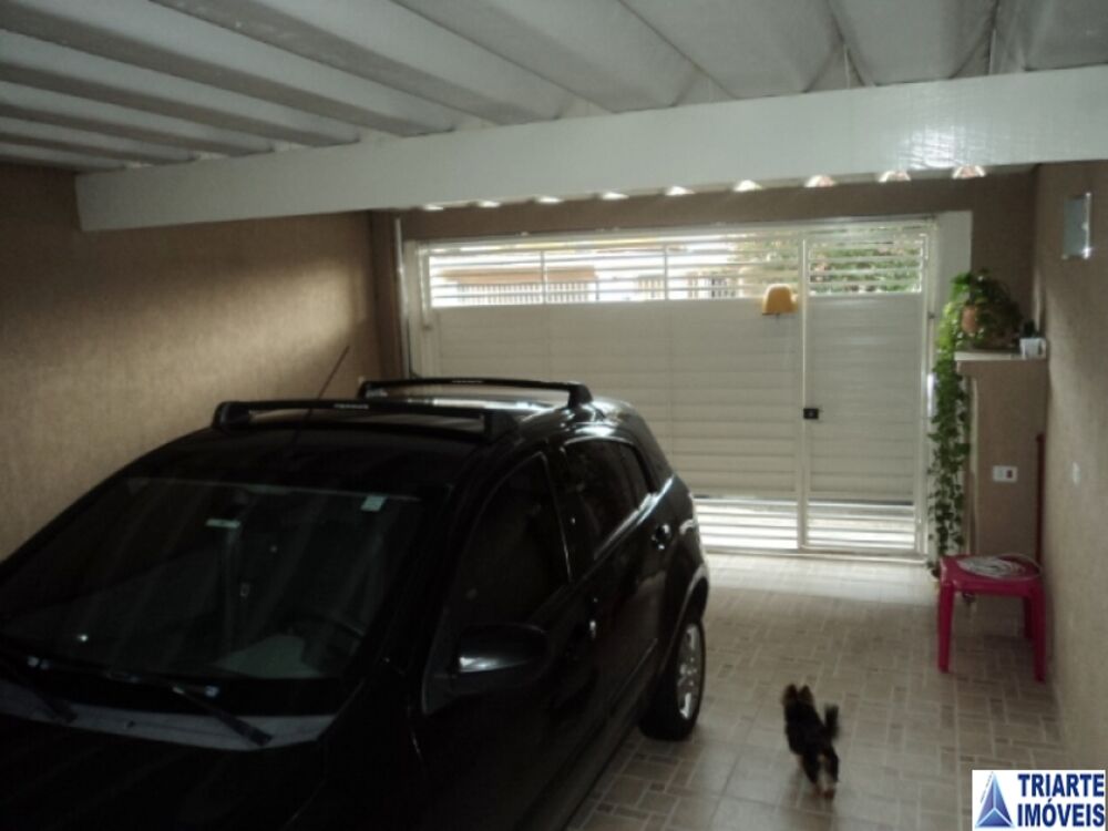 Sobrado, 3 quartos, 200 m² - Foto 4