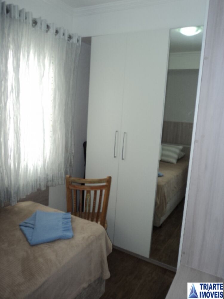 Sobrado, 3 quartos, 200 m² - Foto 1