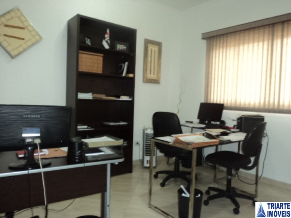 Sobrado, 3 quartos, 200 m² - Foto 2