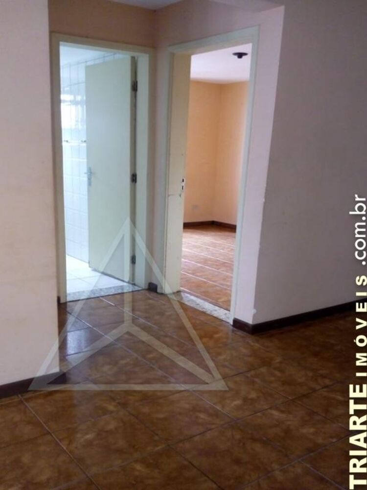 Apartamento, 2 quartos, 57 m² - Foto 1