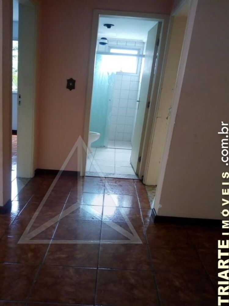 Apartamento, 2 quartos, 57 m² - Foto 3