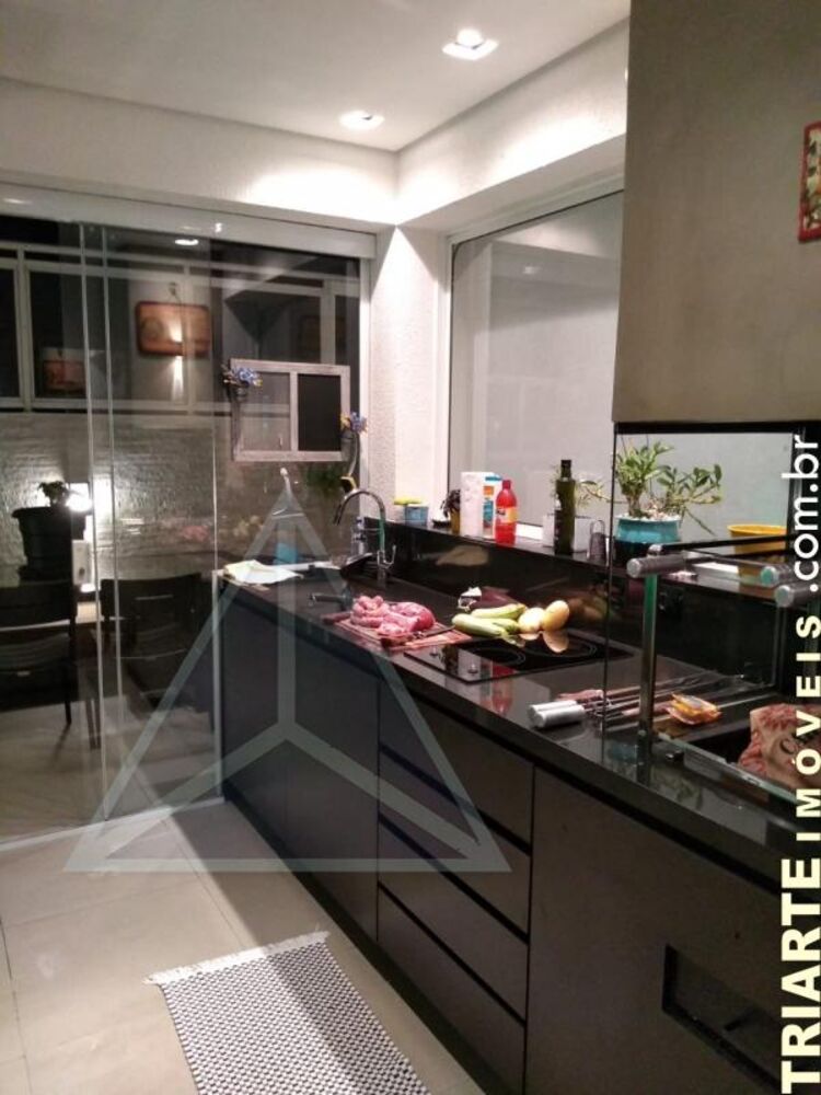 Cobertura, 3 quartos, 186 m² - Foto 3