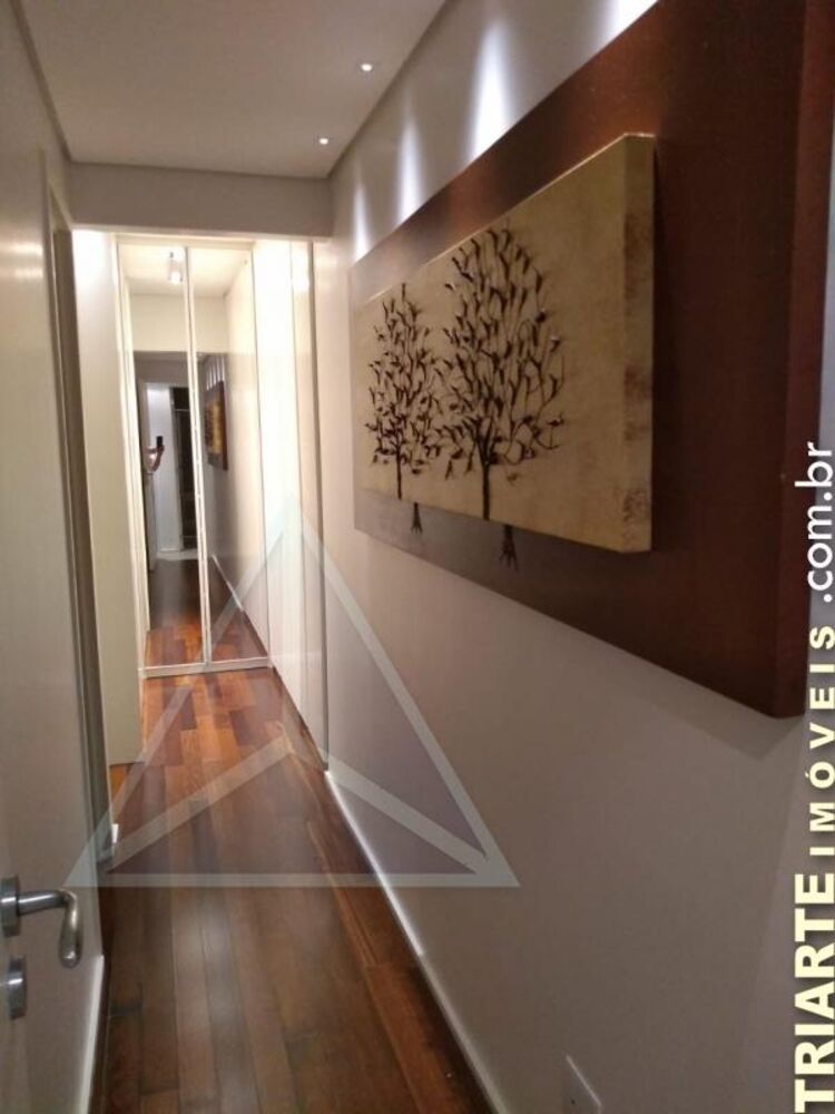 Cobertura, 3 quartos, 186 m² - Foto 1