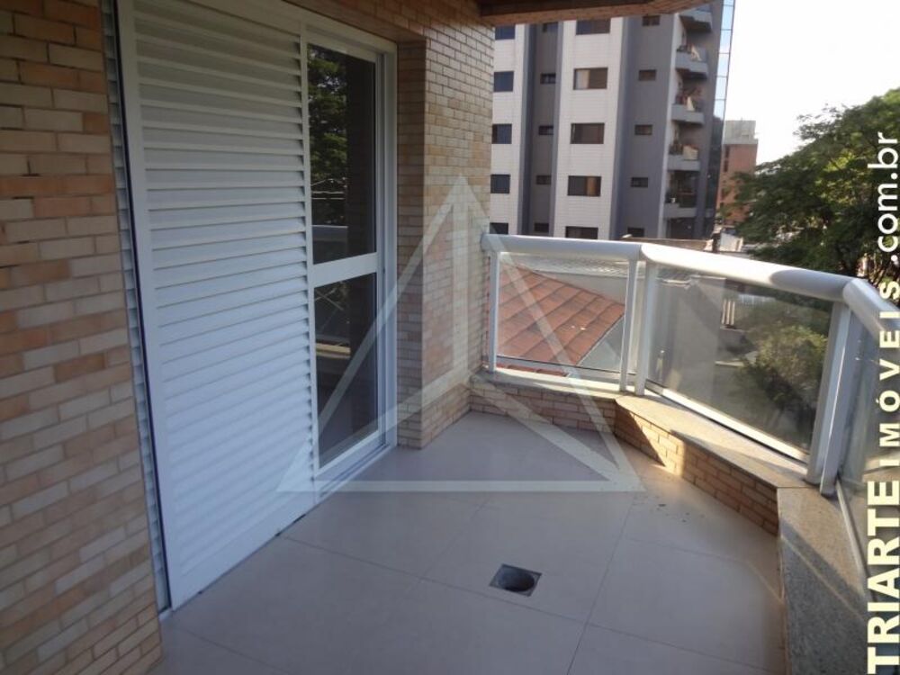 Apartamento, 3 quartos, 180 m² - Foto 2
