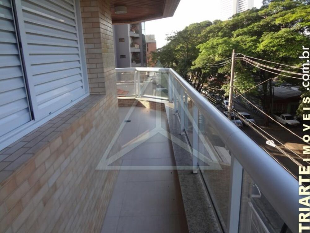 Apartamento, 3 quartos, 180 m² - Foto 1
