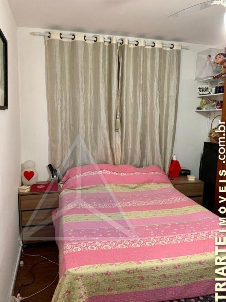 Apartamento, 2 quartos, 64 m² - Foto 2