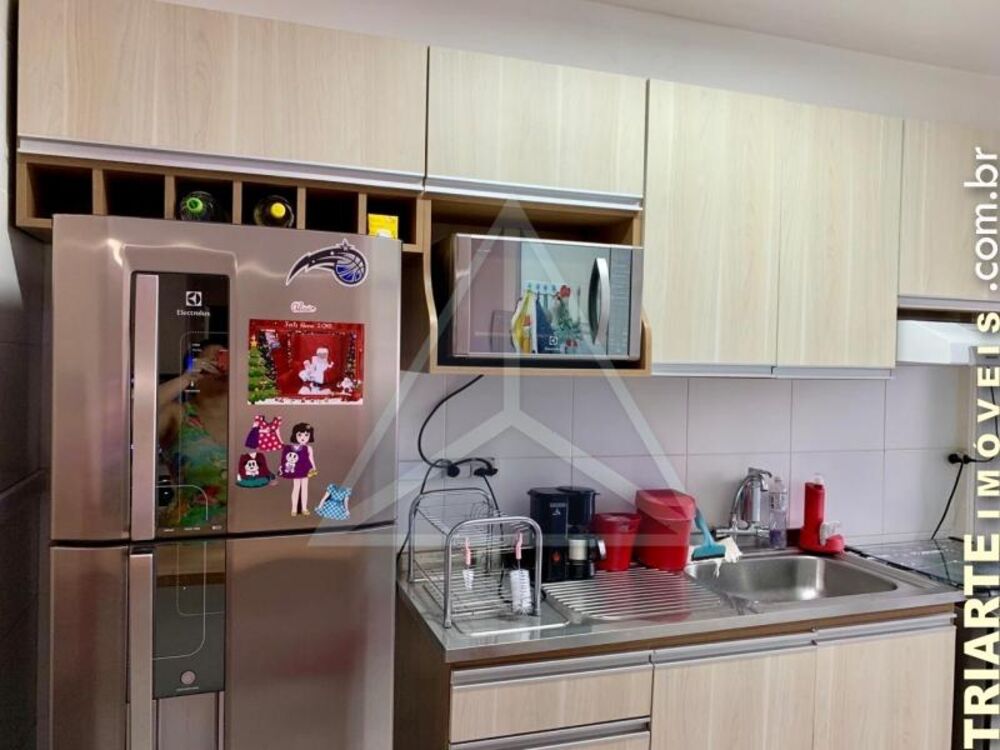 Apartamento, 2 quartos, 64 m² - Foto 4