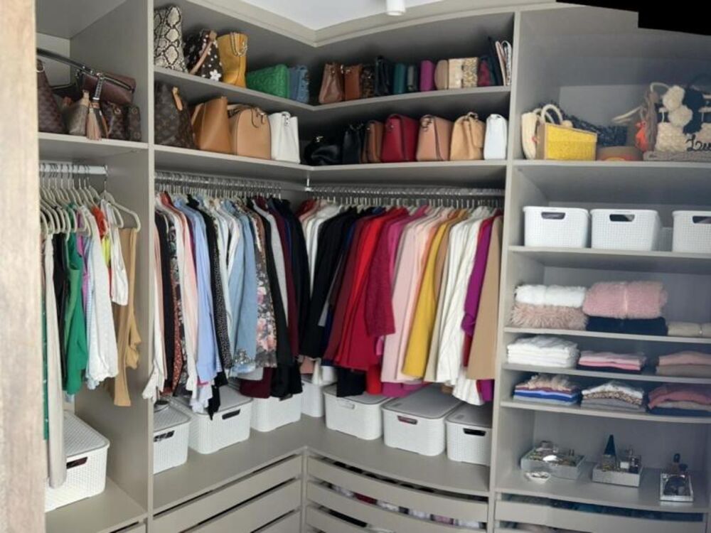 Sobrado à venda com 3 quartos, 106m² - Foto 1