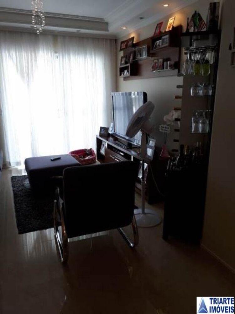 Apartamento, 3 quartos, 92 m² - Foto 3