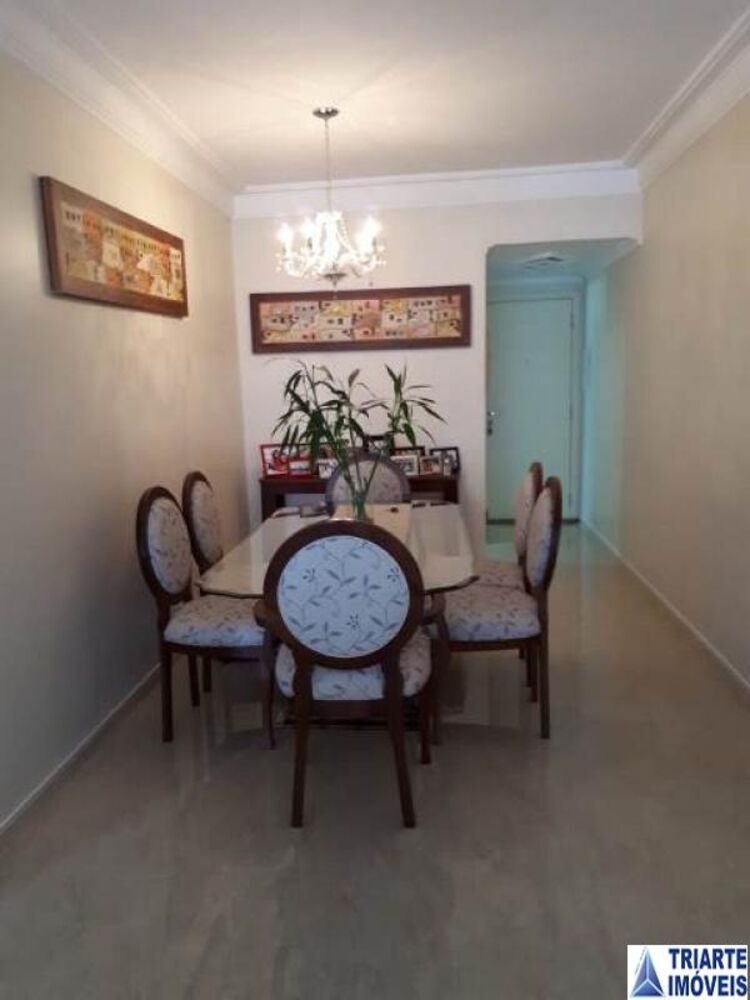 Apartamento, 3 quartos, 92 m² - Foto 1