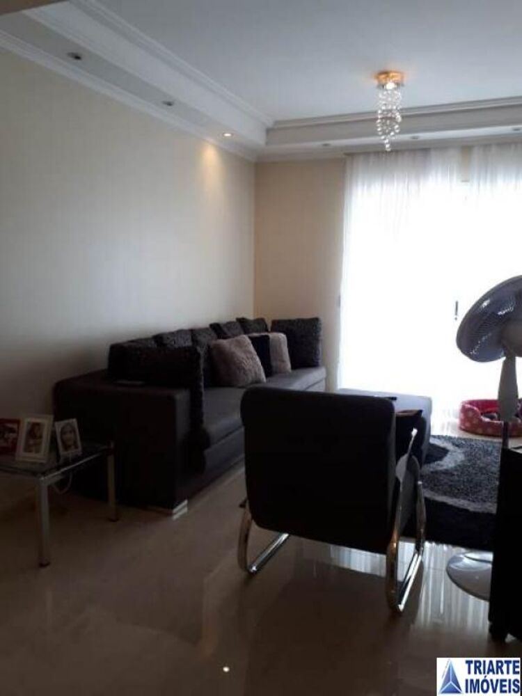 Apartamento, 3 quartos, 92 m² - Foto 2