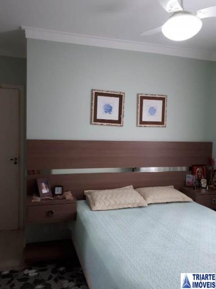 Apartamento, 3 quartos, 92 m² - Foto 4