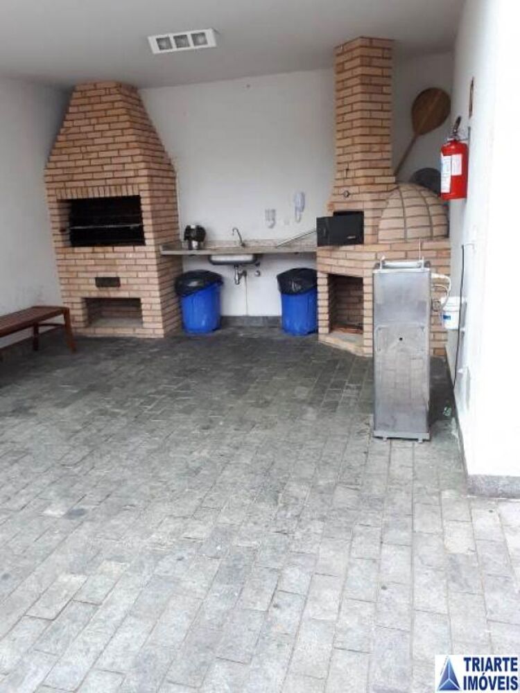 Apartamento, 3 quartos, 92 m² - Foto 9