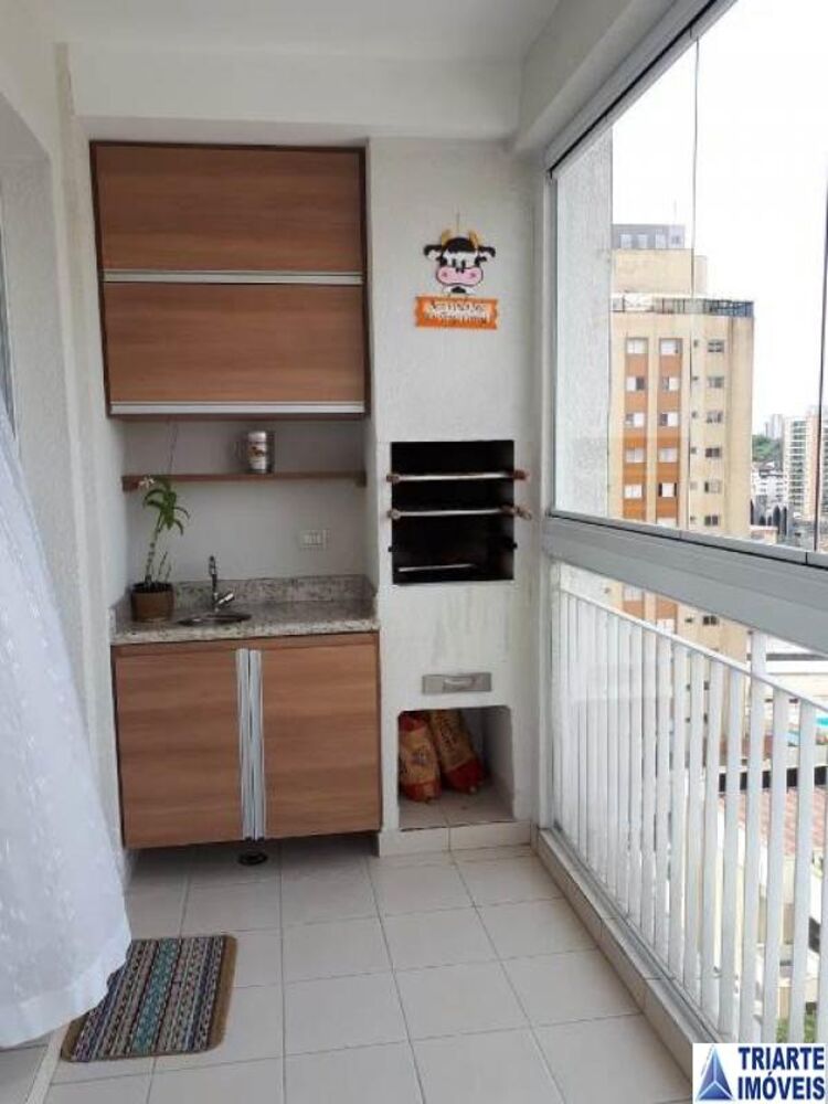 Apartamento, 3 quartos, 92 m² - Foto 8