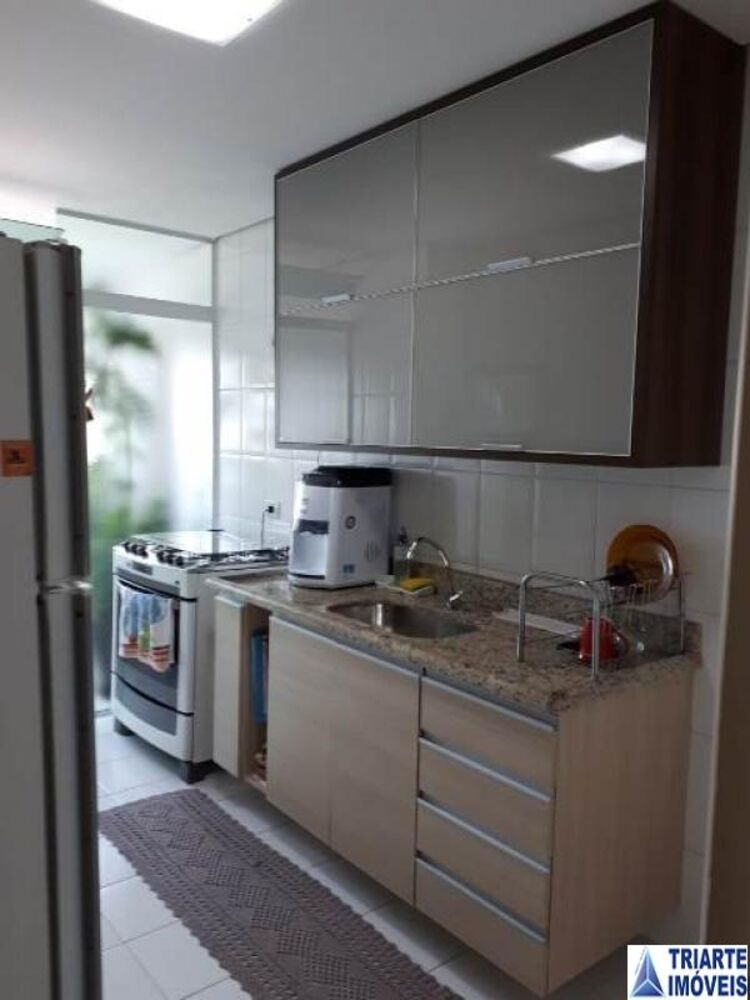 Apartamento, 3 quartos, 92 m² - Foto 6