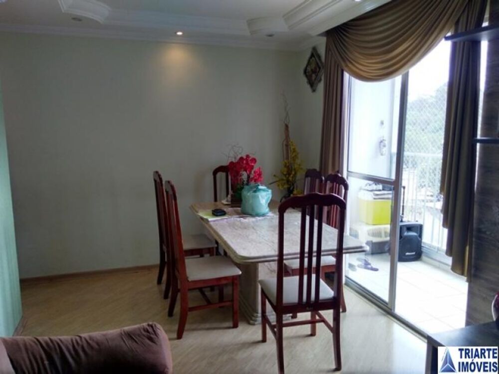 Apartamento, 3 quartos, 74 m² - Foto 4