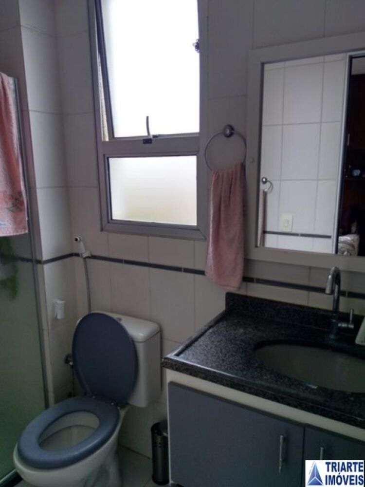 Apartamento, 3 quartos, 74 m² - Foto 2