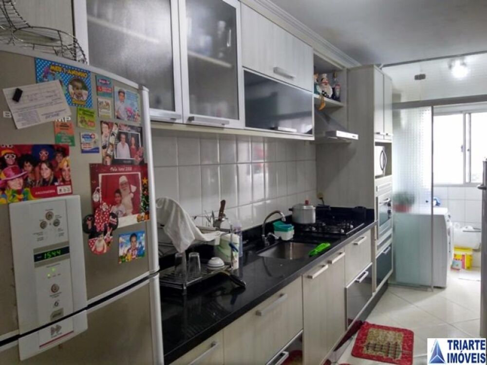 Apartamento, 3 quartos, 74 m² - Foto 3