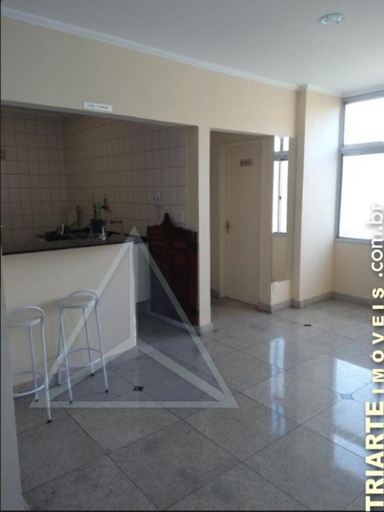 Apartamento, 2 quartos, 62 m² - Foto 1