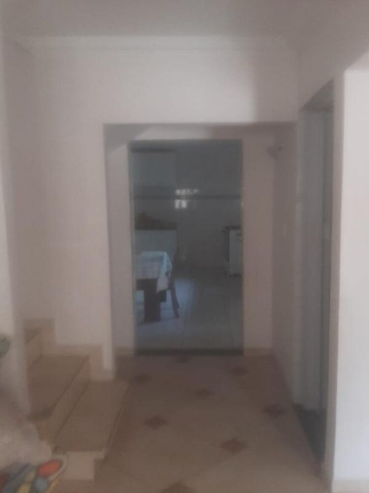 Sobrado, 3 quartos, 120 m² - Foto 1