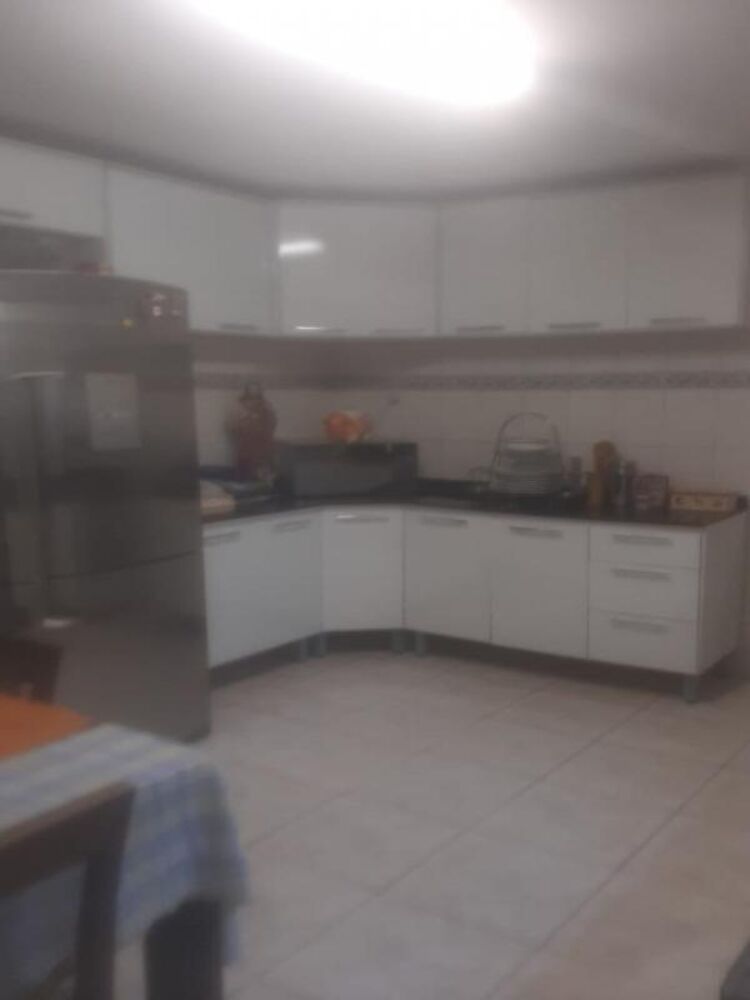 Sobrado, 3 quartos, 120 m² - Foto 2