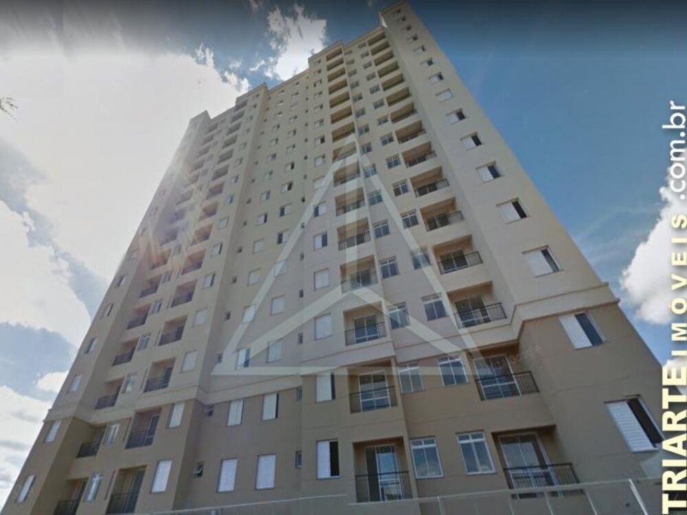 Apartamento, 2 quartos, 46 m² - Foto 3