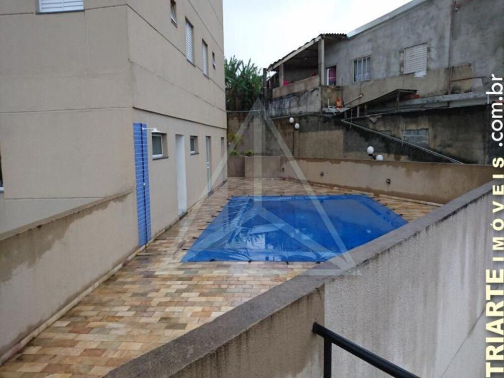 Apartamento, 2 quartos, 46 m² - Foto 1