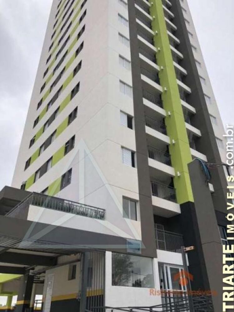 Apartamento à venda com 2 quartos, 53m² - Foto 4