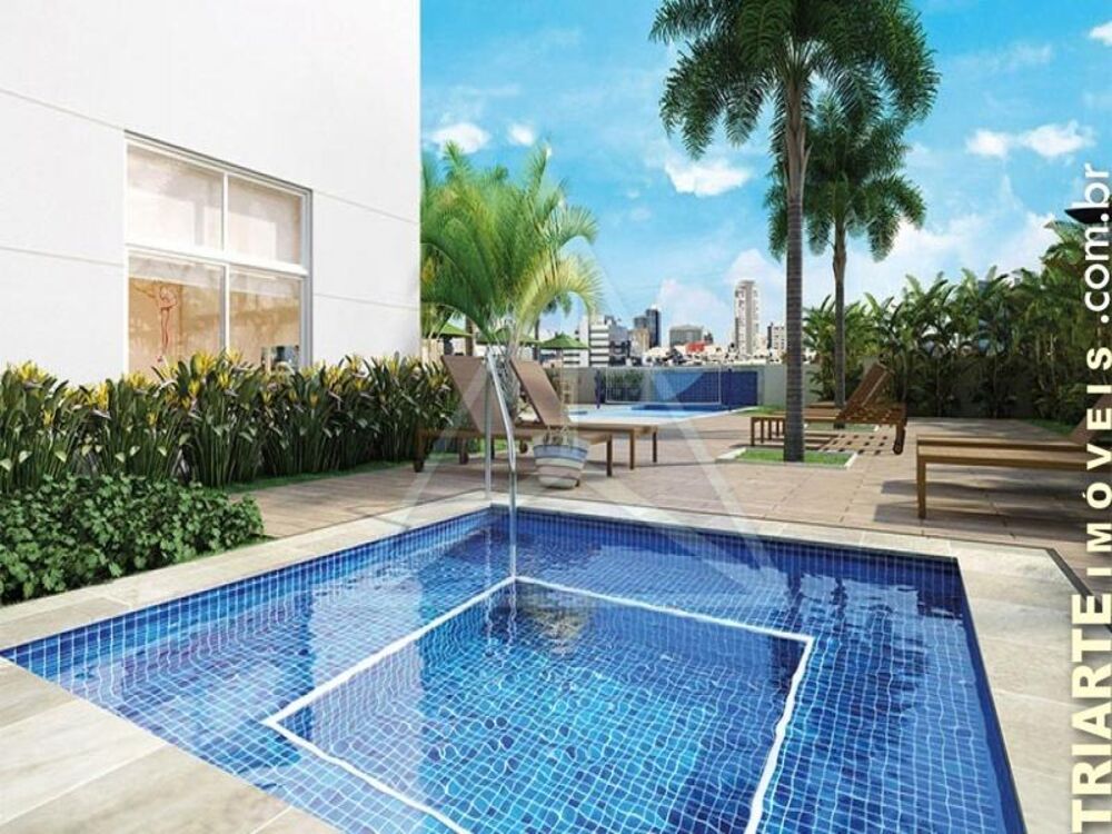 Apartamento, 3 quartos, 125 m² - Foto 8