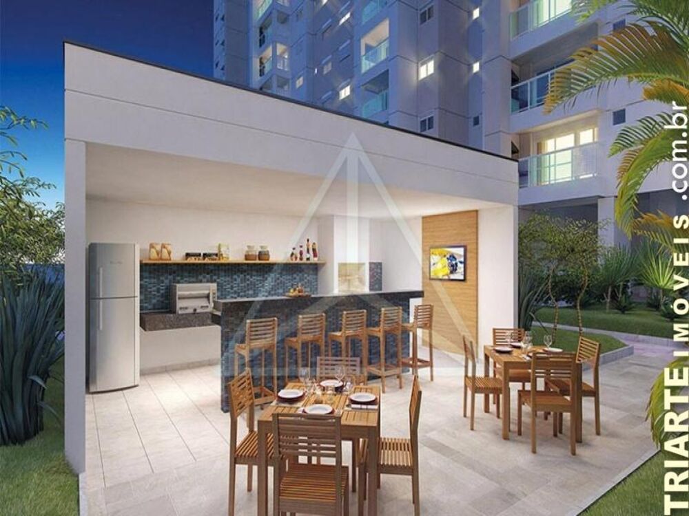 Apartamento, 3 quartos, 125 m² - Foto 1