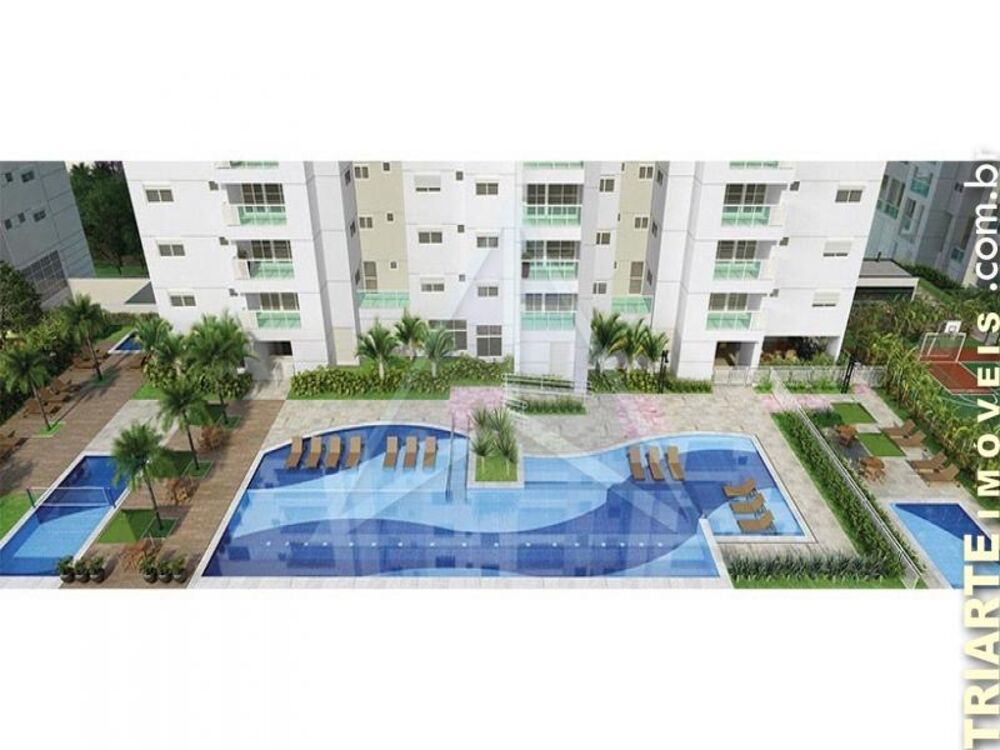 Apartamento, 3 quartos, 125 m² - Foto 2