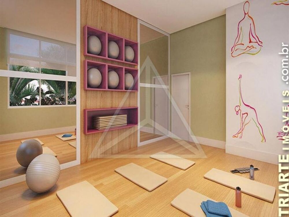 Apartamento, 3 quartos, 125 m² - Foto 3