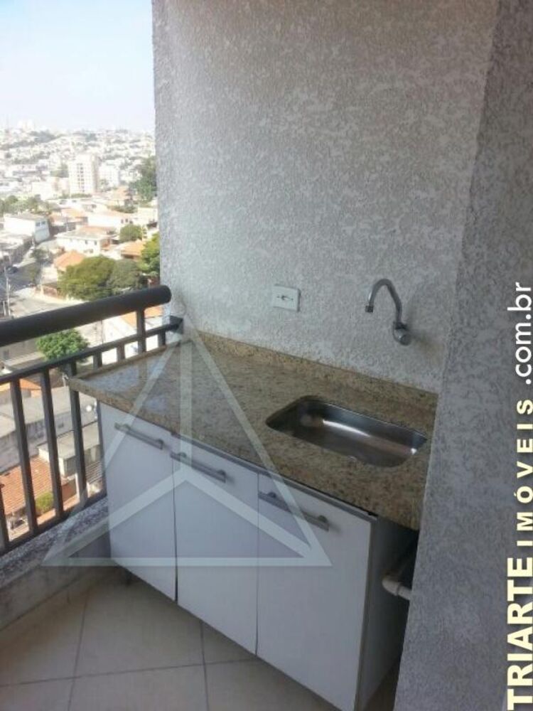 Apartamento, 2 quartos, 50 m² - Foto 4
