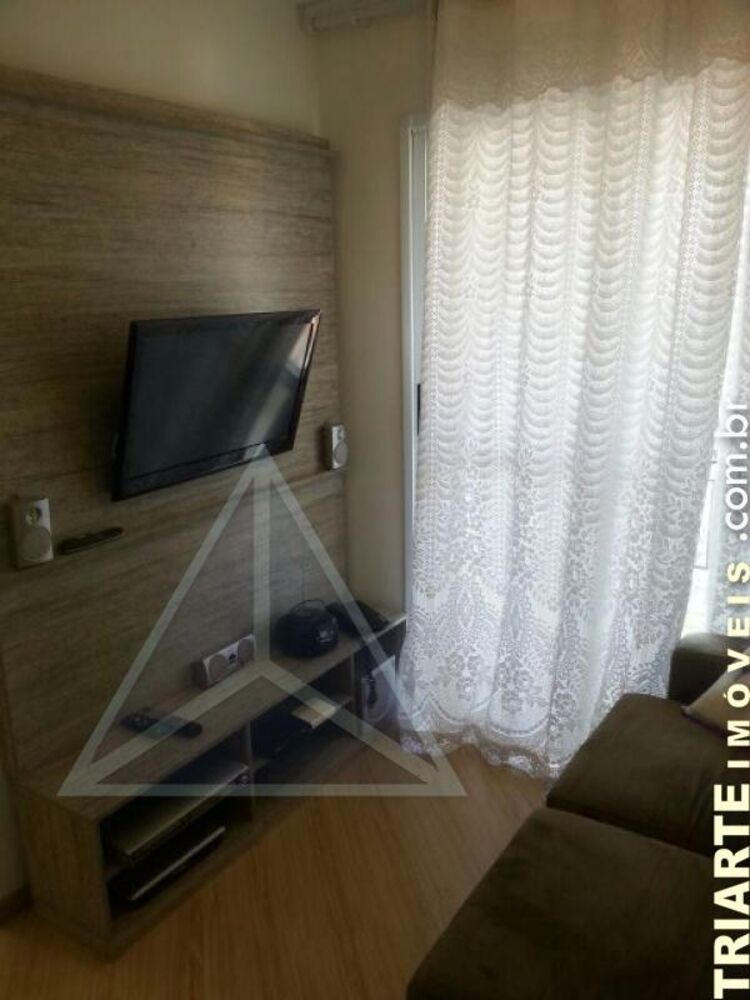 Apartamento, 2 quartos, 50 m² - Foto 3