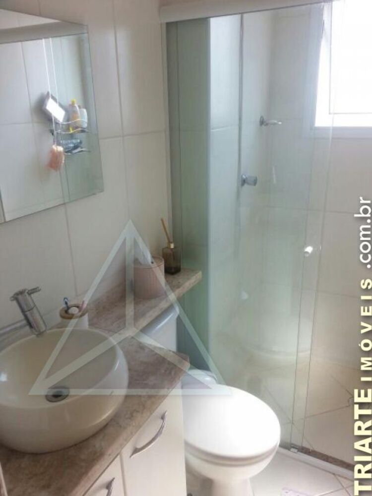 Apartamento, 2 quartos, 50 m² - Foto 2