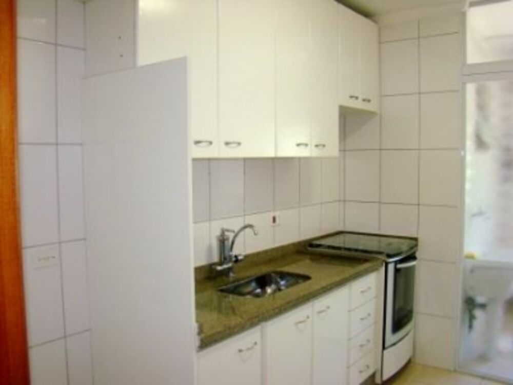 Apartamento, 3 quartos, 80 m² - Foto 1