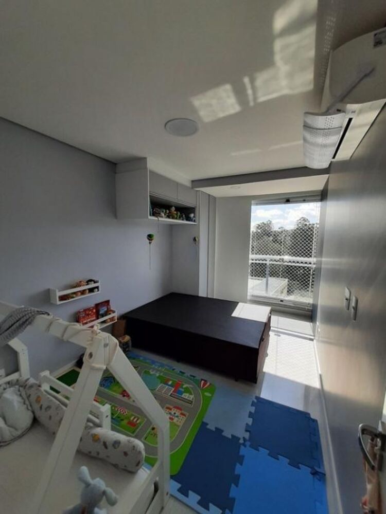 Apartamento, 3 quartos, 73 m² - Foto 1